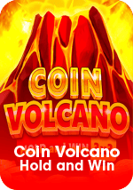 Coin Volcano