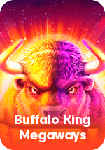 Buffalo King